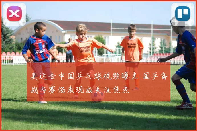 奥运会中国乒乓球视频曝光 国乒备战与赛场表现成关注焦点