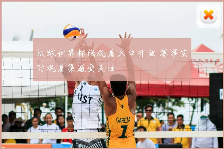 板球世界杯线观看入口开放 赛事实时观看渠道受关注